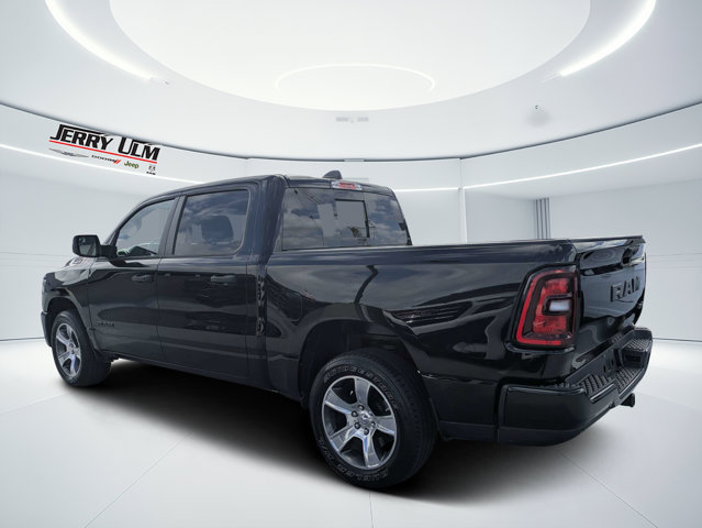 Used 2025 RAM 1500 Tradesman AWD/4WD image 5