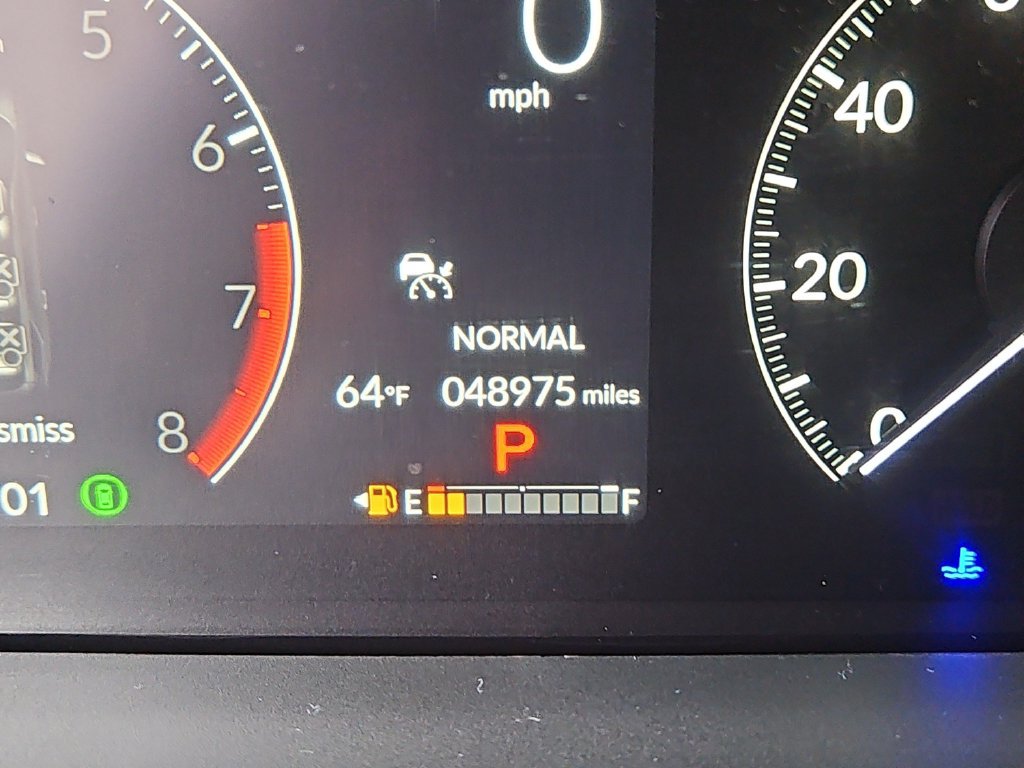 Certified 2025 Honda Pilot EX-L image 13
