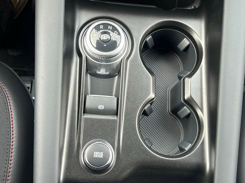 New 2025 Ford Explorer ST-Line image 46