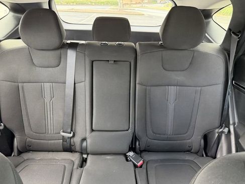 Used 2024 Hyundai Tucson SEL image 31