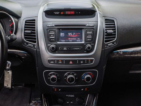 Used 2015 Kia Sorento LX FWD image 23