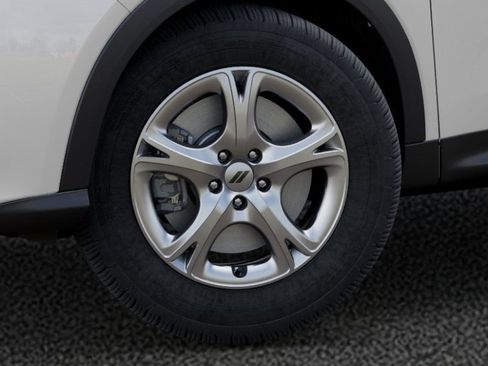 New 2025 Dodge Hornet GT image 8