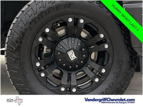 Used 2017 Ford F150 XLT RWD image 5