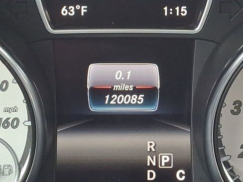 Used 2016 Mercedes-Benz GLA 250 4MATIC image 19