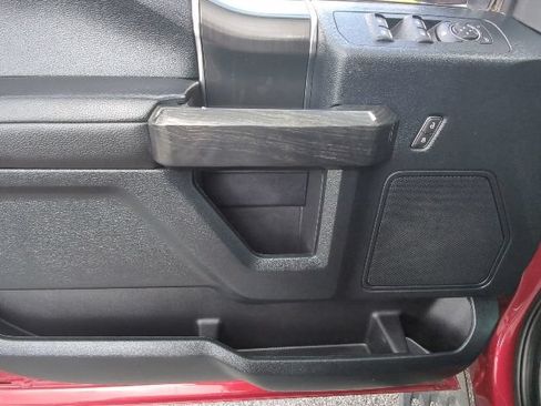 Used 2019 Ford F150 Raptor w/ Equipment Group 801A Mid AWD/4WD image 13