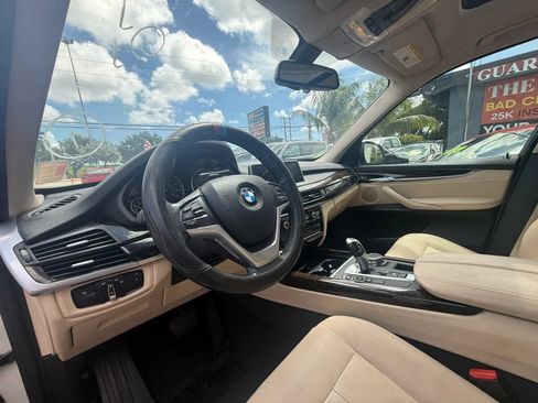 Used 2016 BMW X5 sDrive35i RWD image 15