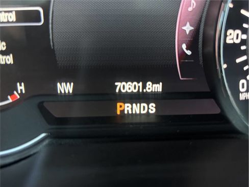 Used 2016 Lincoln MKZ AWD w/ Equipment Group 300A Reserve image 9