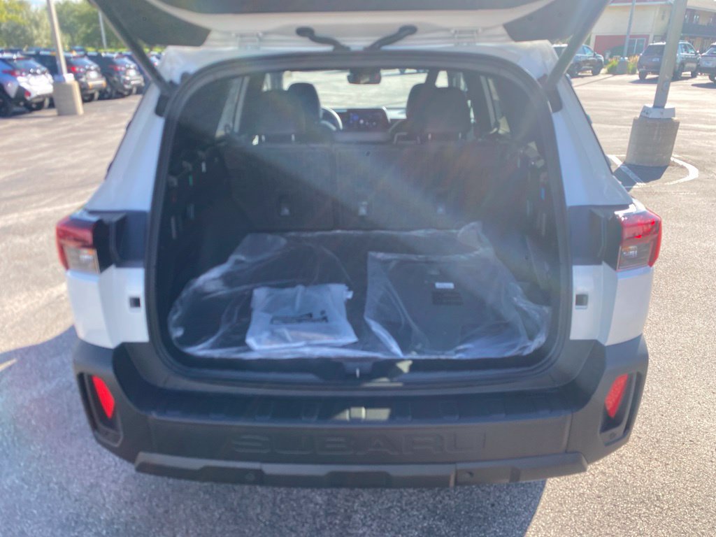 New 2026 Subaru Outback Limited XT AWD/4WD image 5