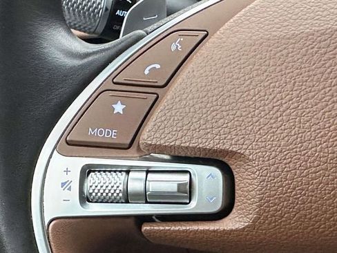 Used 2024 Genesis G80 2.5T w/ Advanced Package image 24