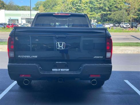 Certified 2023 Honda Ridgeline RTL-E image 5