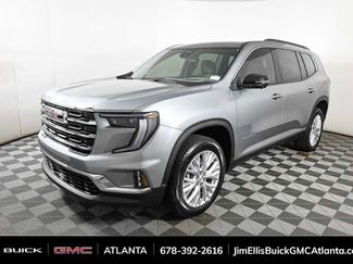 New 2026 GMC Acadia Elevation w/ Elevation Premium Package video 1