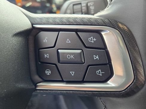 New 2026 Ford Mustang Coupe w/ Mustang Nite Pony Package image 12