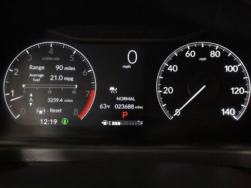 Used 2025 Honda Odyssey Sport-L image 42