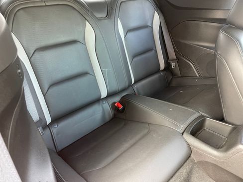 Used 2023 Chevrolet Camaro LT w/ RS Package RWD image 18