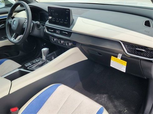 New 2025 Acura ADX A-Spec image 19