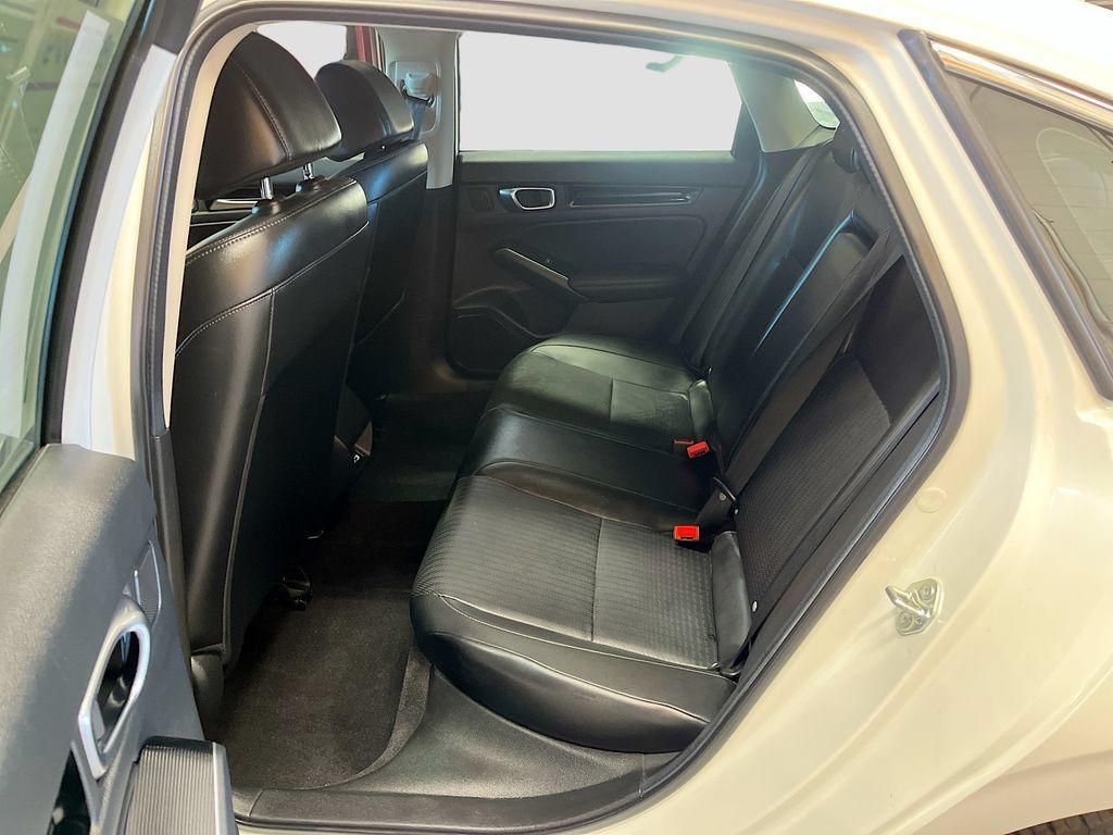 Used 2024 Honda Civic Touring image 26
