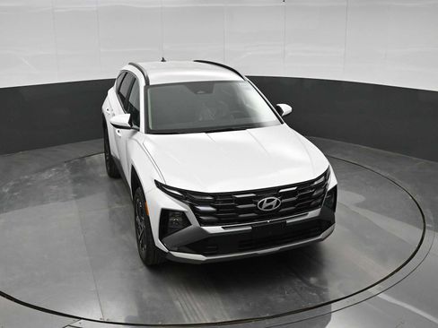 New 2026 Hyundai Tucson SEL Plus AWD/4WD image 24