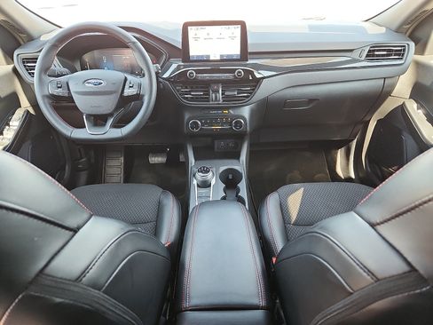 Used 2025 Ford Escape ST-Line AWD/4WD image 11