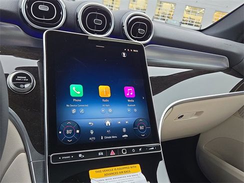 New 2026 Mercedes-Benz GLC 300 4MATIC image 12