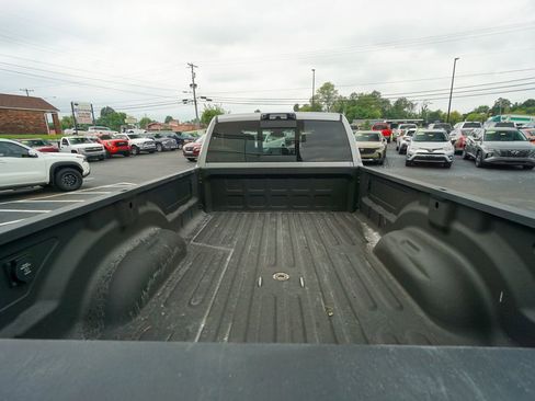 Used 2023 RAM 3500 Laramie image 38