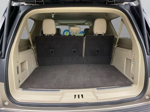 Used 2020 Lincoln Navigator L Reserve w/ Luxury Package AWD/4WD image 15