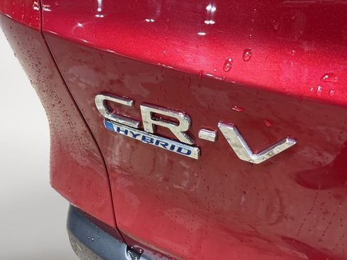 Used 2023 Honda CR-V Sport Touring image 11