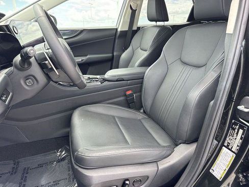 Certified 2024 Lexus NX 250 FWD w/ Cold Area Package image 11