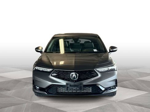 Certified 2024 Acura Integra A-Spec FWD image 3