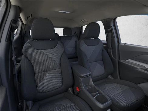 New 2027 Chevrolet Bolt LT image 16