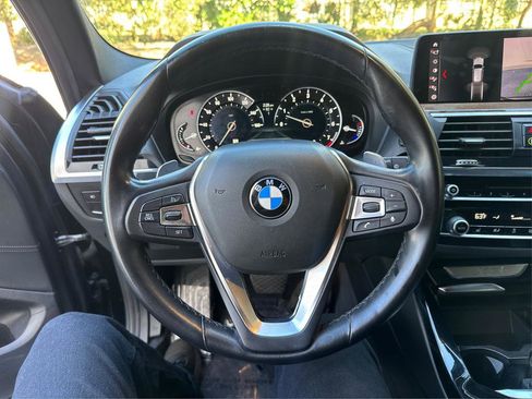 Used 2019 BMW X3 sDrive30i w/ Convenience Package image 17