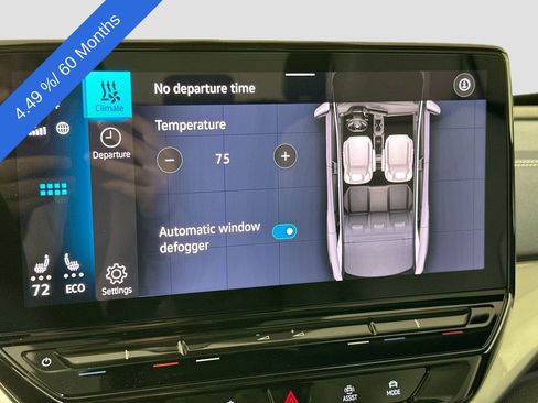 Certified 2024 Volkswagen ID.4 S image 15