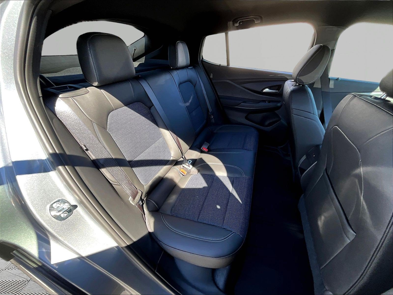 New 2026 Buick Envista Preferred FWD image 19