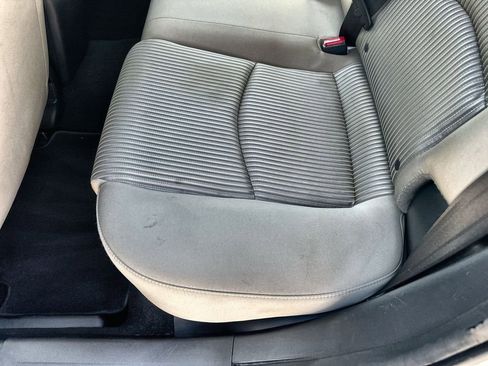 Used 2016 MAZDA MAZDA3 i Sport w/ Preferred Equipment Package FWD image 17