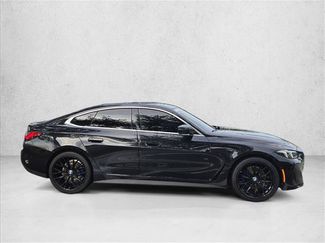 Used 2025 BMW 430i w/ Premium Package RWD video 4