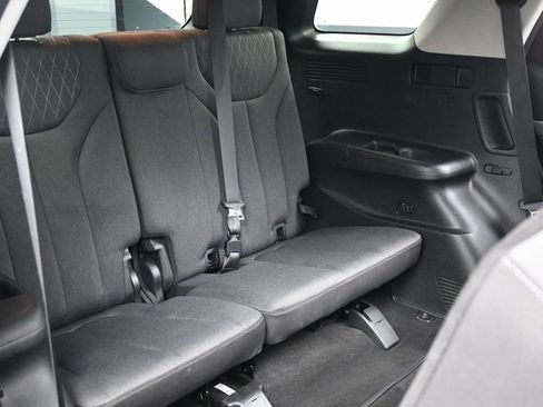 Used 2021 Hyundai Palisade SE image 28