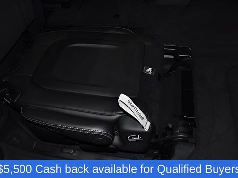 New 2026 Chrysler Pacifica Select AWD/4WD image 40