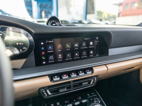 Used 2024 Porsche 911 Carrera S image 26