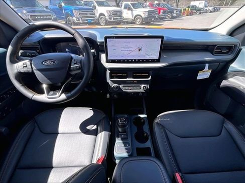 New 2026 Ford Maverick Tremor AWD/4WD image 6