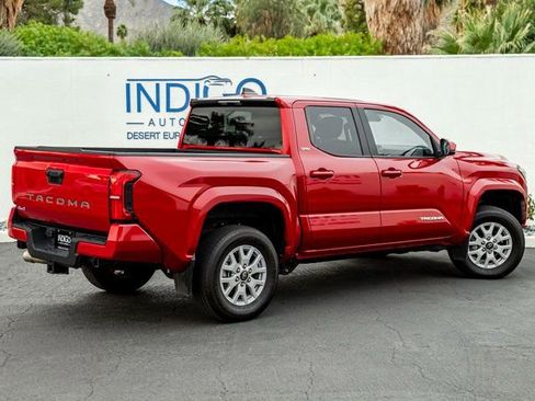 Used 2024 Toyota Tacoma SR5 image 6