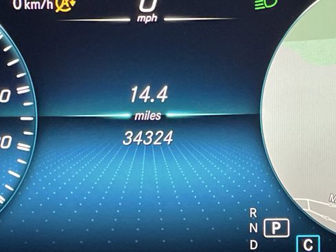 Certified 2021 Mercedes-Benz GLC 63 AMG 4MATIC Coupe image 27