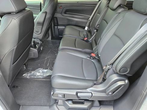 New 2026 Honda Odyssey EX-L image 8