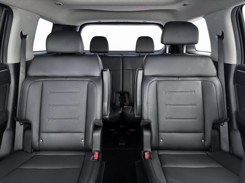 New 2026 Hyundai Santa Fe Limited image 16