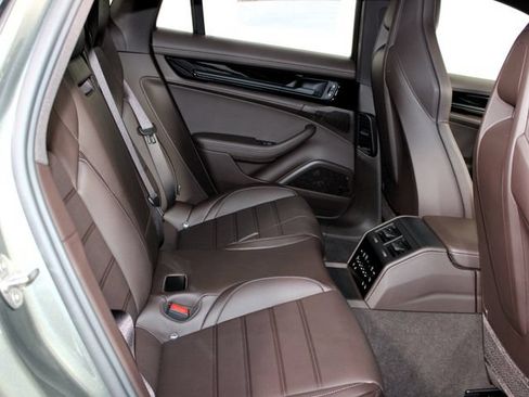 New 2026 Porsche Panamera 4 AWD/4WD image 25