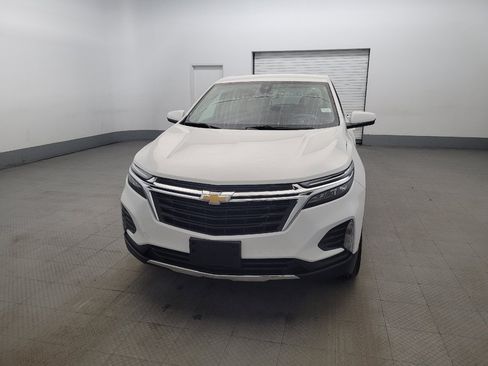 Used 2023 Chevrolet Equinox LT image 15