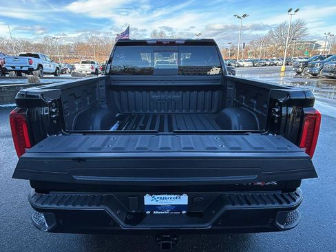 New 2026 GMC Sierra 1500 AT4X image 31