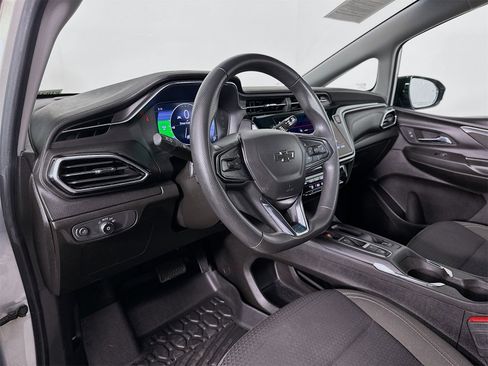 Used 2023 Chevrolet Bolt LT w/ Driver Confidence Package image 9