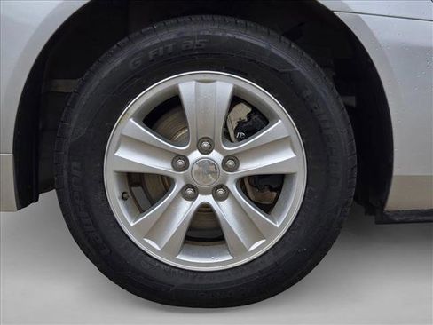 Used 2012 Chevrolet Impala LS FWD image 22
