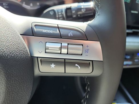 New 2026 Hyundai Kona SEL Sport image 31