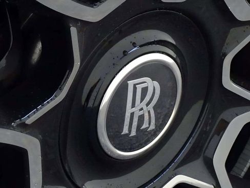 Certified 2022 Rolls-Royce Ghost Black Badge image 20