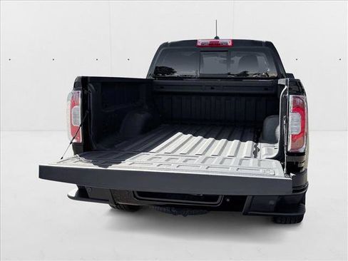 Used 2021 GMC Canyon AT4 image 6